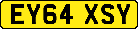 EY64XSY