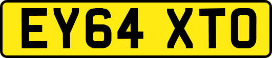EY64XTO