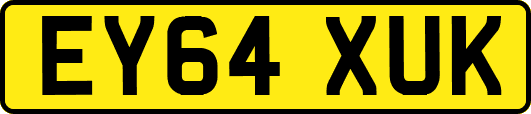 EY64XUK