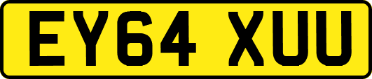 EY64XUU