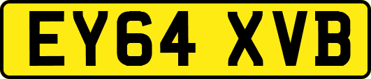 EY64XVB