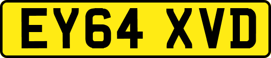 EY64XVD