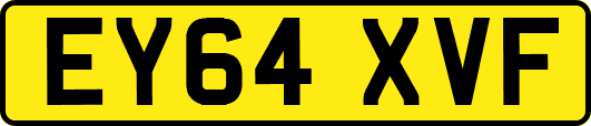 EY64XVF