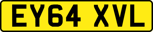 EY64XVL