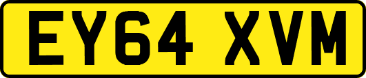 EY64XVM