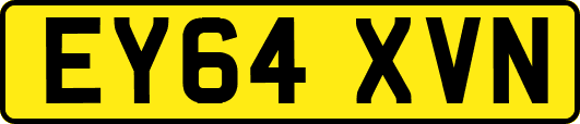 EY64XVN