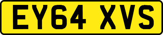 EY64XVS