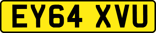EY64XVU