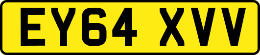 EY64XVV