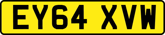 EY64XVW