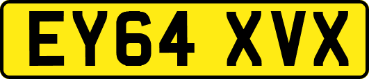 EY64XVX