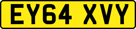 EY64XVY