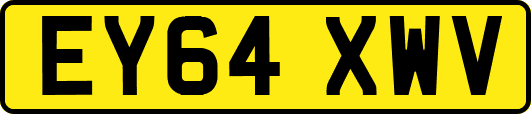 EY64XWV