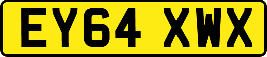 EY64XWX