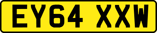 EY64XXW