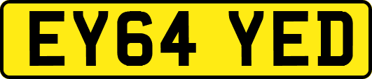 EY64YED