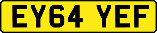 EY64YEF
