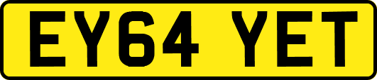 EY64YET