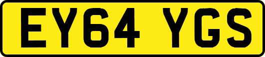 EY64YGS