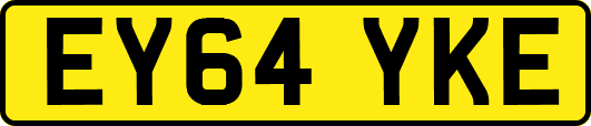 EY64YKE