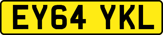 EY64YKL