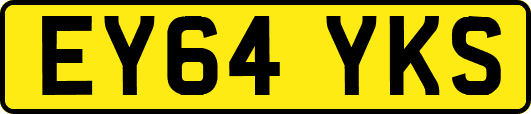 EY64YKS