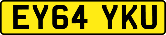 EY64YKU