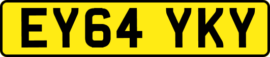 EY64YKY