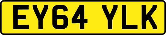 EY64YLK
