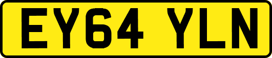 EY64YLN