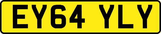 EY64YLY
