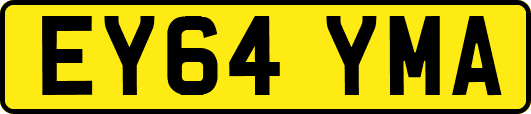EY64YMA