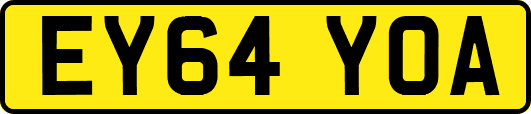 EY64YOA