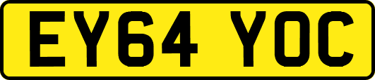 EY64YOC