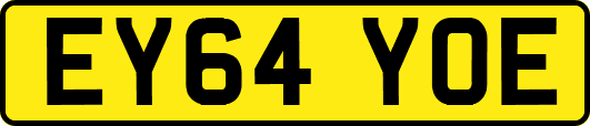 EY64YOE