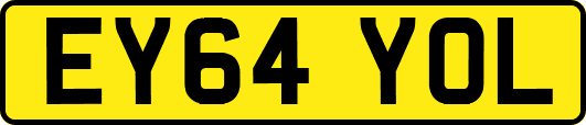 EY64YOL