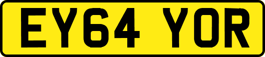 EY64YOR
