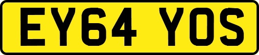 EY64YOS