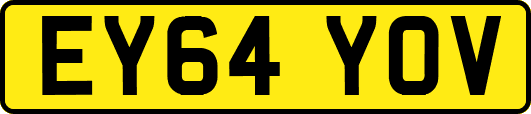 EY64YOV