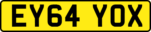 EY64YOX