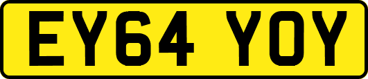 EY64YOY