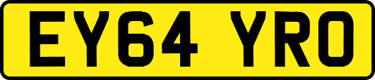 EY64YRO