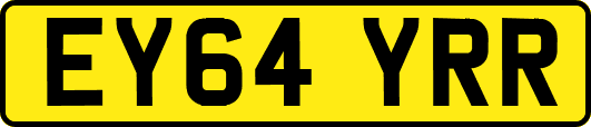 EY64YRR
