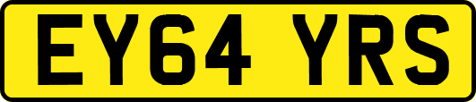 EY64YRS