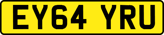 EY64YRU