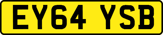 EY64YSB
