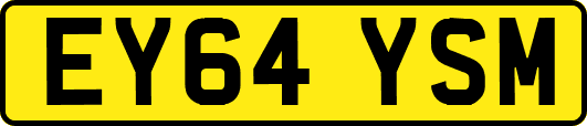 EY64YSM