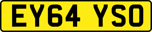 EY64YSO