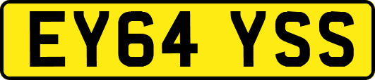 EY64YSS