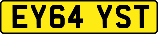 EY64YST